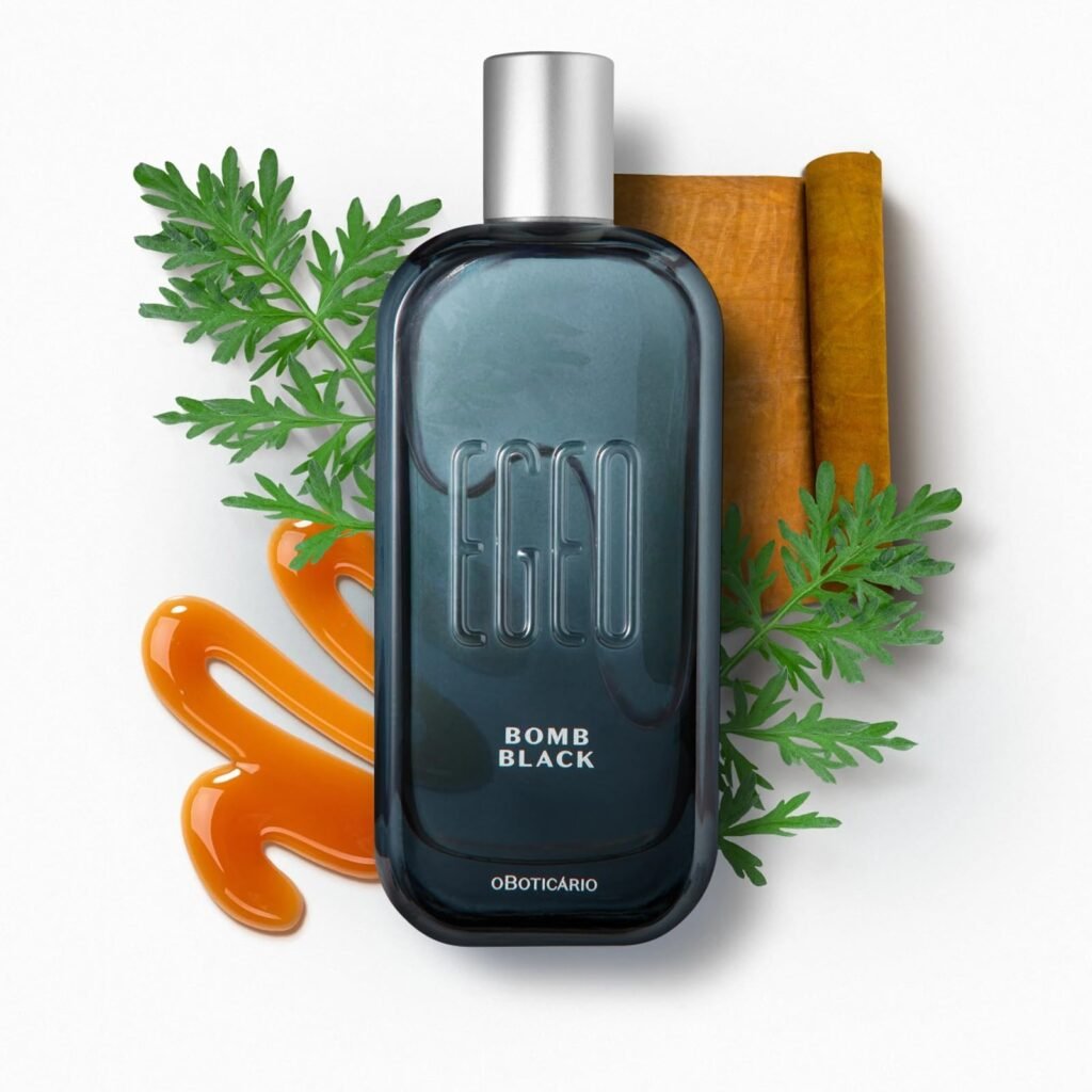 Top 7 Perfumes Masculinos para chamar atenção em 2026: version 1.0.0